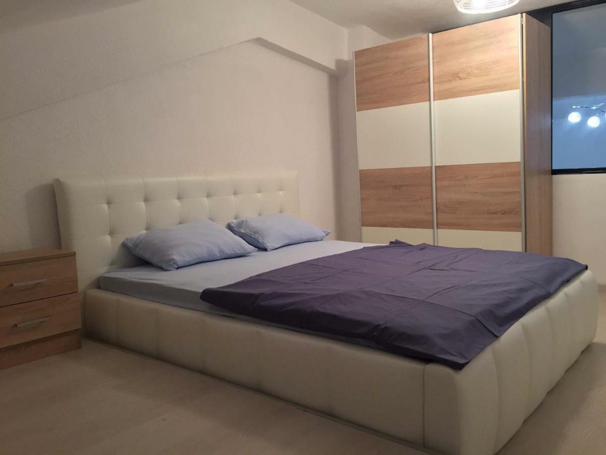 Kriopigi Efis And Dimis 2 Apartman Kültér fotó