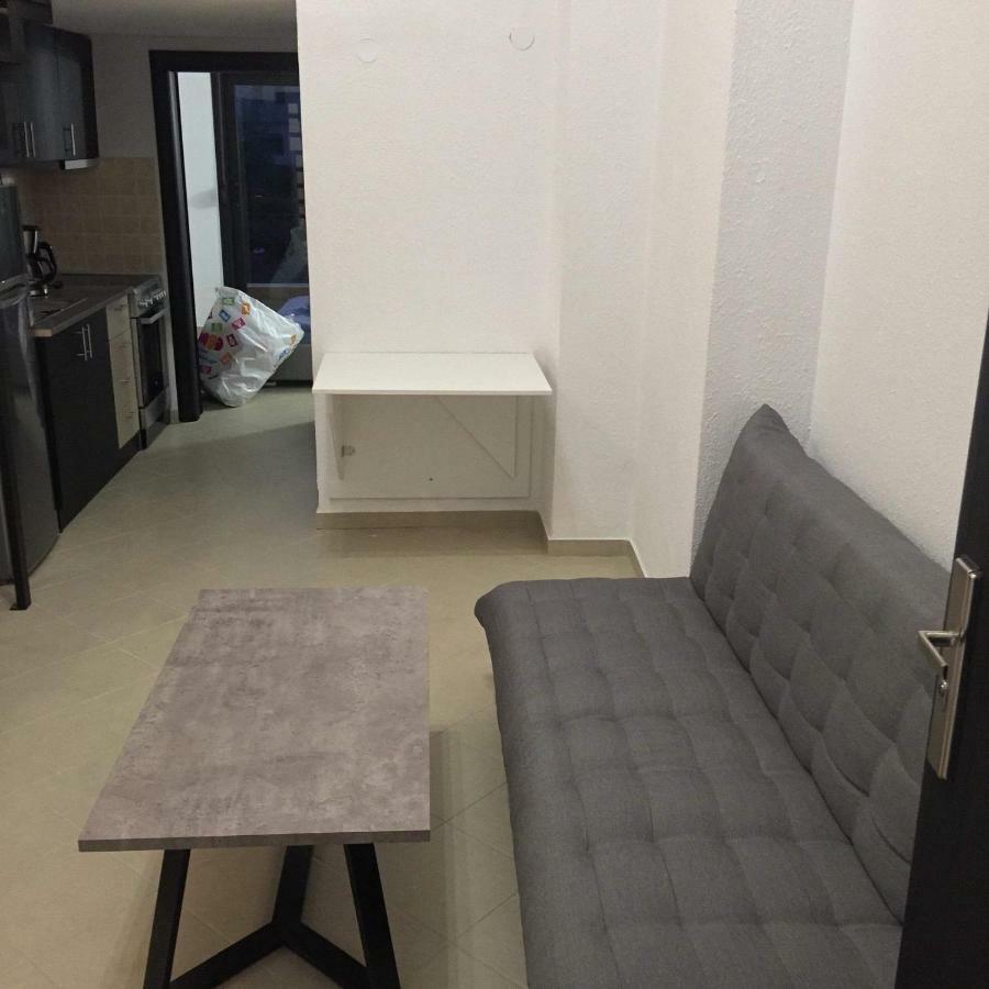Kriopigi Efis And Dimis 2 Apartman Kültér fotó
