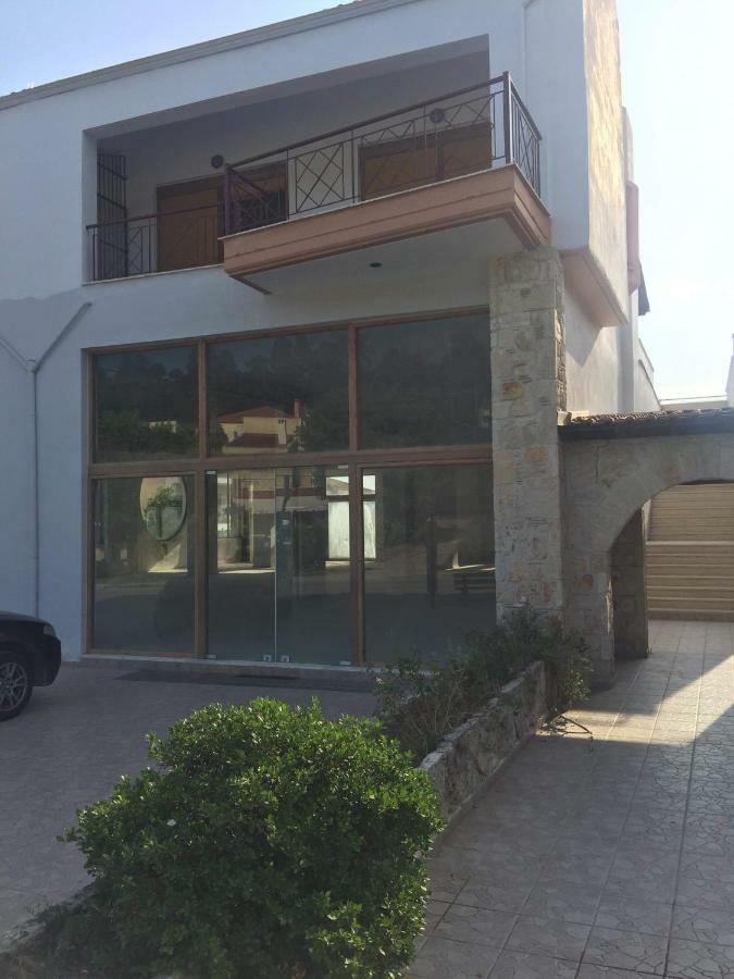 Kriopigi Efis And Dimis 2 Apartman Kültér fotó