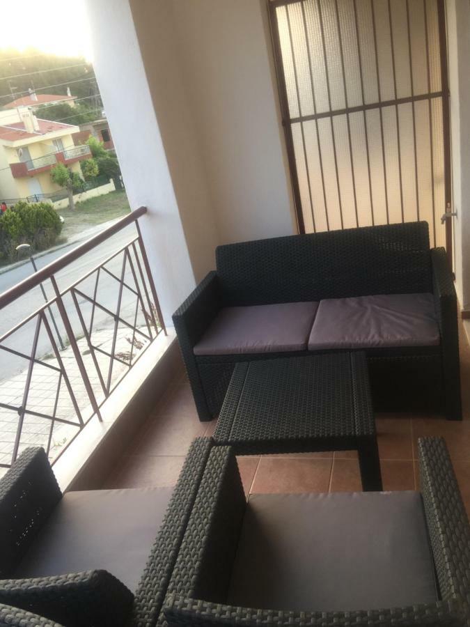 Kriopigi Efis And Dimis 2 Apartman Kültér fotó