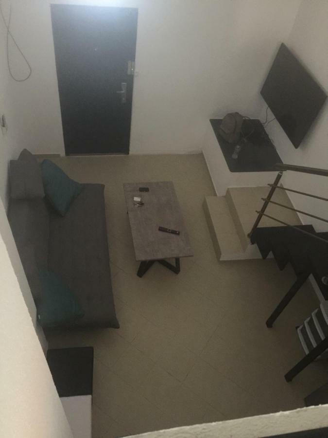 Kriopigi Efis And Dimis 2 Apartman Kültér fotó