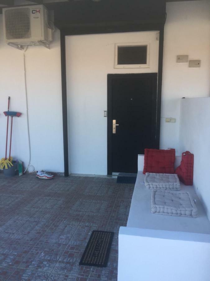Kriopigi Efis And Dimis 2 Apartman Kültér fotó