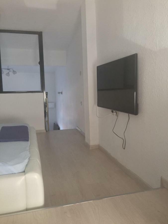 Kriopigi Efis And Dimis 2 Apartman Kültér fotó