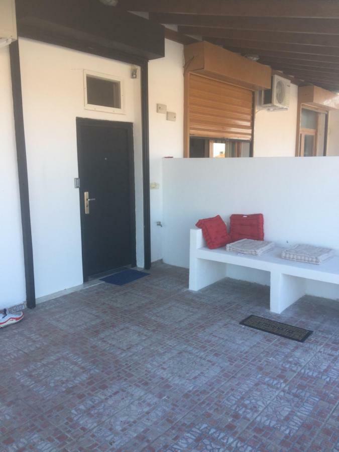 Kriopigi Efis And Dimis 2 Apartman Kültér fotó