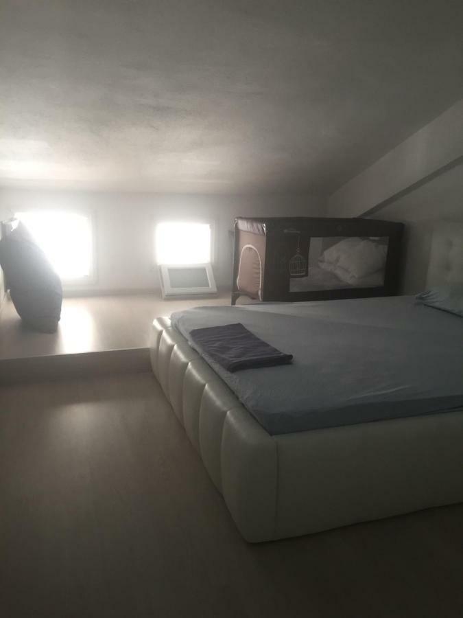 Kriopigi Efis And Dimis 2 Apartman Kültér fotó