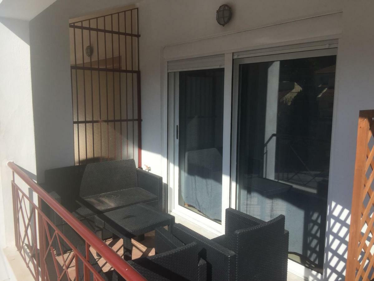Kriopigi Efis And Dimis 2 Apartman Kültér fotó